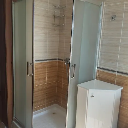 Quiet 1-bed Flat In Antonia Complex By Flat Mаnager * Свети-Влас