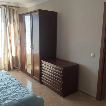 Quiet 1-bed Flat In Antonia Complex By Flat Mаnager * Свети-Влас