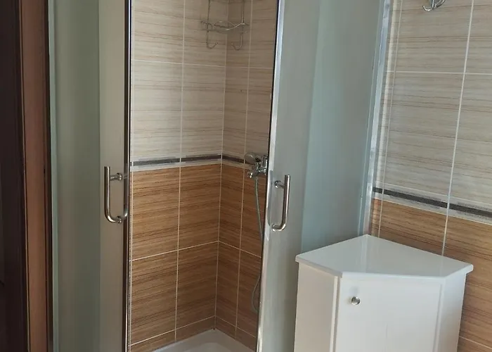 Quiet 1-bed Flat In Antonia Complex By Flat Mаnager * スヴェティ・ヴラス