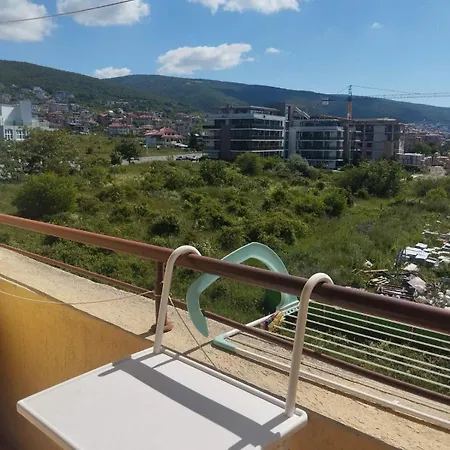 Apartment Quiet 1-bed Flat In Antonia Complex By Flat Mаnager