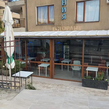 Apartmán Quiet 1-bed Flat In Antonia Complex By Flat Mаnager